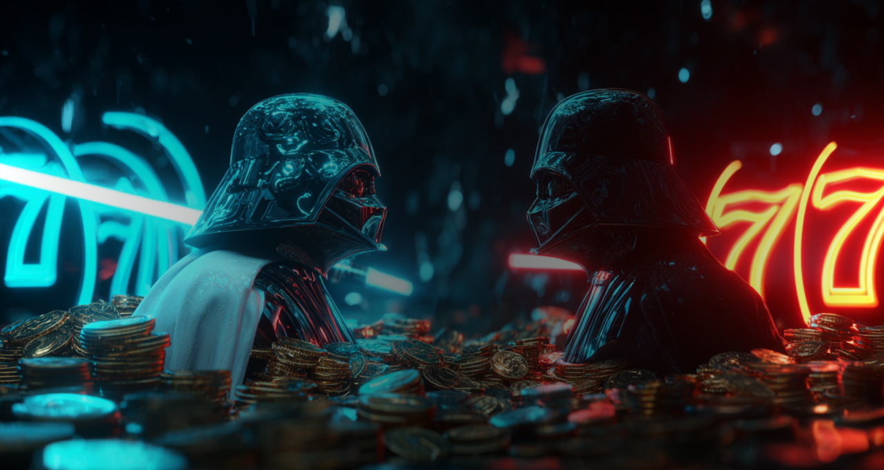 Slotsvader