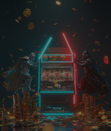 Slotsvader