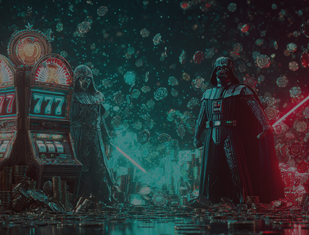 Slotsvader