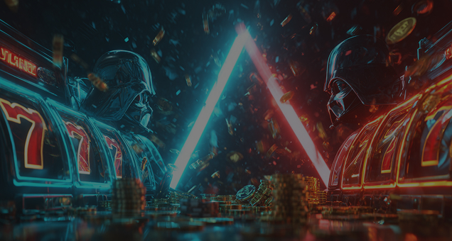 Slotsvader