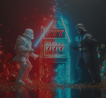 Slotsvader