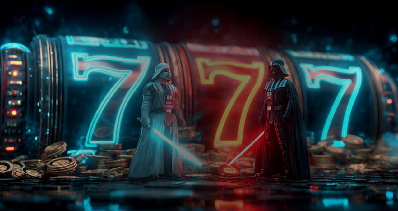 Slotsvader